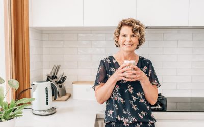 Why See a Nutritionist?