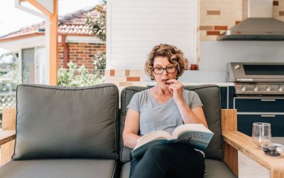 The Power of Stories