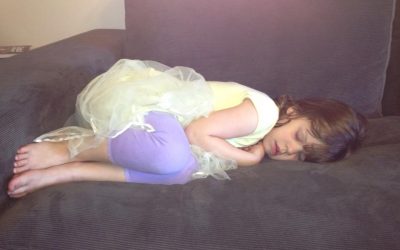Sleep and health