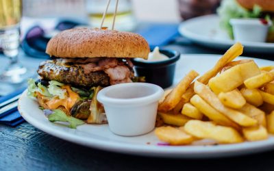 Teenagers and Junk Food