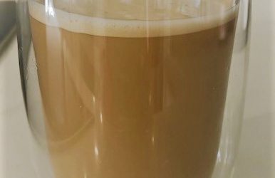 Caffeine – how much is too much?