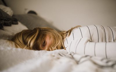 Impact of Hormones on Sleep