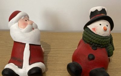Survive and Thrive in the Festive Season