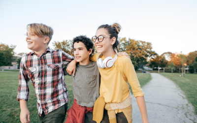 Mindset for Teen Success