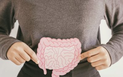 The Essential Role of Gut Health in Weight Loss