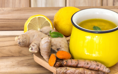 Understanding the Link Between Inflammation and Weight Gain